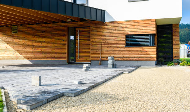 Best Cobblestone Driveway Pavers  in Chester Gap, VA