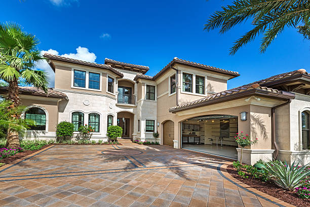 Best Driveway Resurfacing Pavers  in Chester Gap, VA