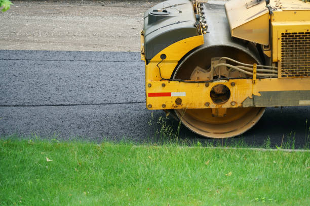 Best Residential Driveway Paver Services  in Chester Gap, VA