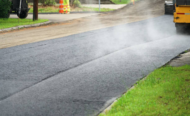 Best Driveway Pavers Near Me  in Chester Gap, VA