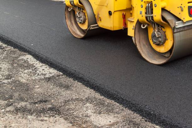 Reasons to Select Us for Your Driveway Paving Requirements in Chester Gap, VA