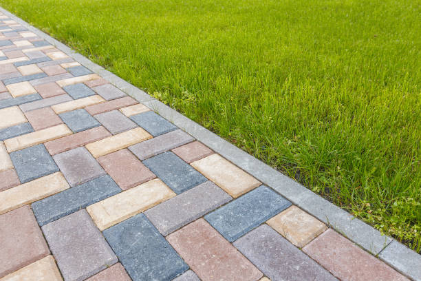 Best Professional Driveway Pavers  in Chester Gap, VA